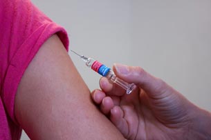 Semana Europea de la Inmunización