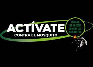 Semana de Acción Contra los Mosquitos