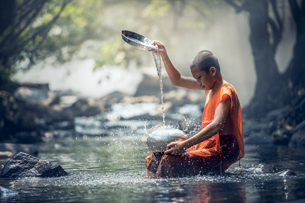 Semana Mundial del Agua Semana Mundial del Agua