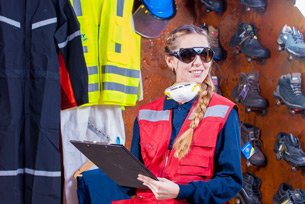 Semana Europea para la Seguridad y Salud en el Trabajo Semana Europea para la Seguridad y Salud en el Trabajo
