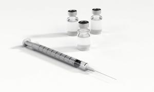 Se quiere fomentar la vacunación en todos los lugares del mundo, para evitar enfermedades prevenibles
