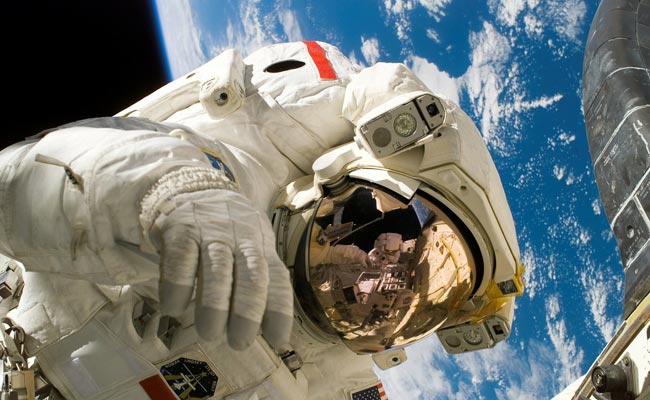 Astronauta Astronauta