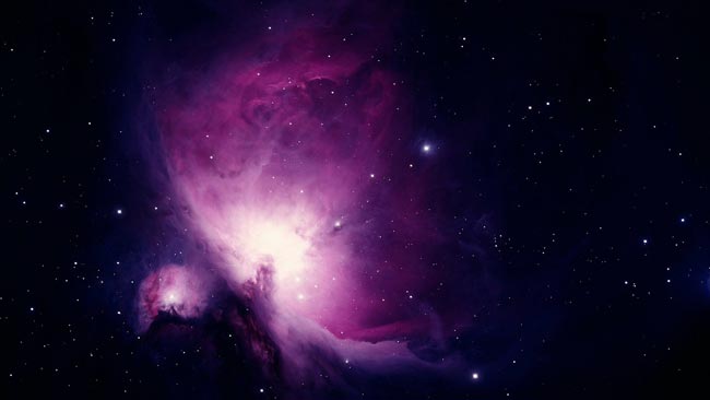 Nebulosa de Orion